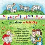 DPS Kvodlibet – Nejhezčí písničky pro kluky a holčičky CD