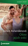 Oáza jejich srdcí - Jackie Ashendenová - e-kniha