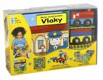 Vlaky Moje malé městečko
