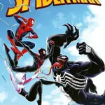 Marvel Action - Spider-Man 4