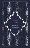 Breakfast at Tiffany's - Truman Capote
