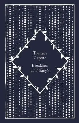 Breakfast at Tiffany's - Truman Capote
