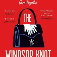Windsor Knot - S.J. Bennett