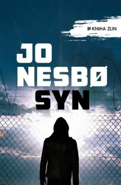 Syn - Jo Nesbø