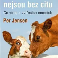 Zvířata nejsou bez citu - Per Jensen