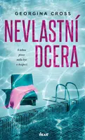 Nevlastní dcera - Cross Georgina - e-kniha