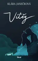 Vítěz - Klára Janečková - e-kniha