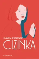 Cizinka  - Claudia Durastanti - e-kniha
