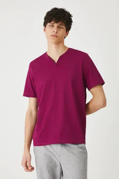 Bavlněné tričko Medicine