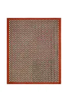 Bavlněný přehoz Doing Goods Millie 240 x 280 cm