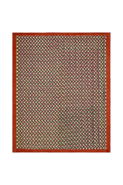 Bavlněný přehoz Doing Goods Millie 240 x 280 cm