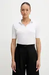 Polo tričko Calvin Klein