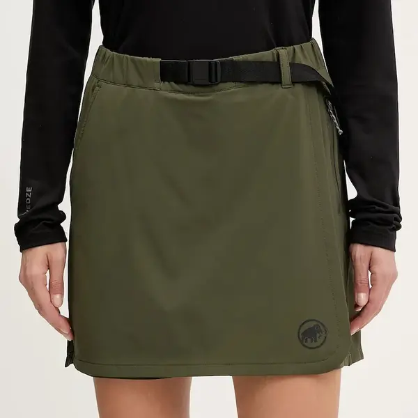 Sportovní sukně Mammut Trekkers