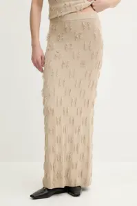 Sukně Samsoe Samsoe SAMARLA