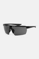 Sluneční brýle Nike WINDSHIELD ELITE černá barva, CW4661