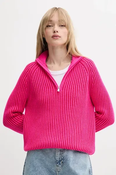 Kašmírový svetr FROM FUTURE