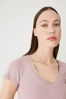 Tričko Medicine dámské, růžová barva