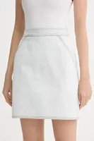 Džínová sukně Bally