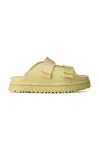Pantofle UGG GOLDENGLOW SLIDE