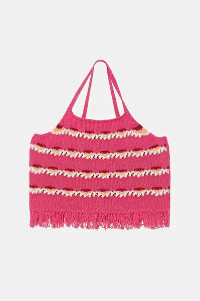 Dětský top United Colors of Benetton