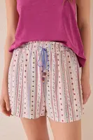 Pyžamové šortky women'secret