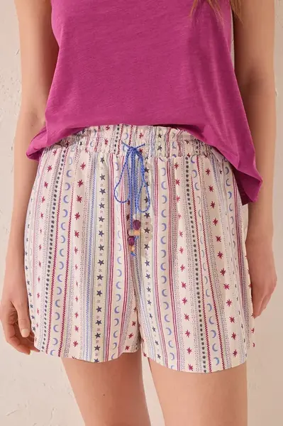 Pyžamové šortky women'secret