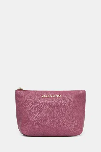 Kosmetická taška Valentino Bags fialová barva, VBE8P2513