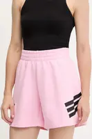 Kraťasy adidas Future Icons 3-Stripes