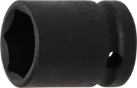 BGS technic Nástrčná hlavice 1/2" tvrzená, 6tihranná 10 mm- BGS 5210 Velikost: 21 mm