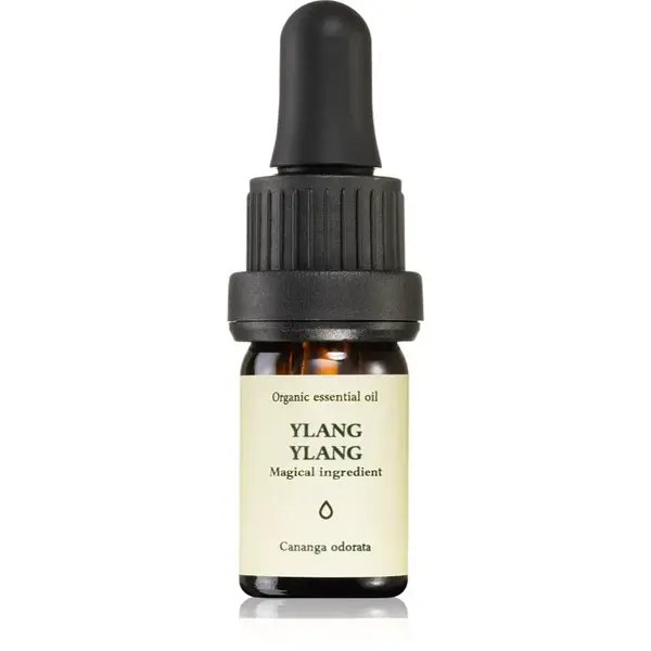 Smells Like Spells Essential Oil Ylang Ylang esenciální vonný olej 5 ml