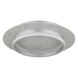 STROPNÍ LED SVÍTIDLO, 40/8,2 cm