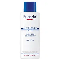 Eucerin Tělové mléko UreaRepair Plus 10% (Body Lotion) 250 ml