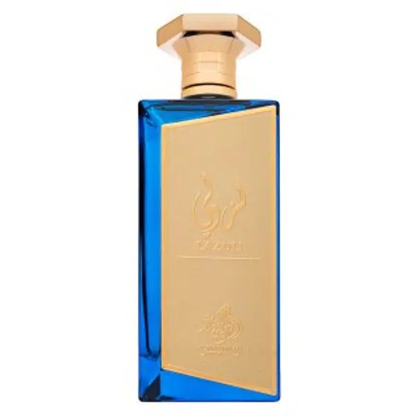 Al Wataniah Lazuli parfémovaná voda unisex 100 ml