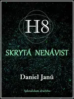 H8 - Daniel Janů - e-kniha