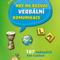 Hry na rozvoj verbální komunikace - Petr Staníček - e-kniha