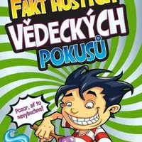 101 fakt hustých vědeckých pokusů - Helen Chapmanová