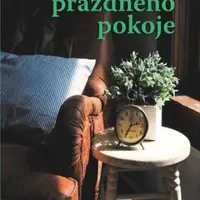 Vůně prázdného pokoje - Hana Piknerová