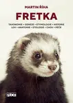 Fretka - Martin Říha