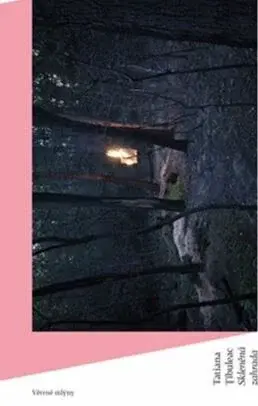 Skleněná zahrada - Tatiana Tibuleac