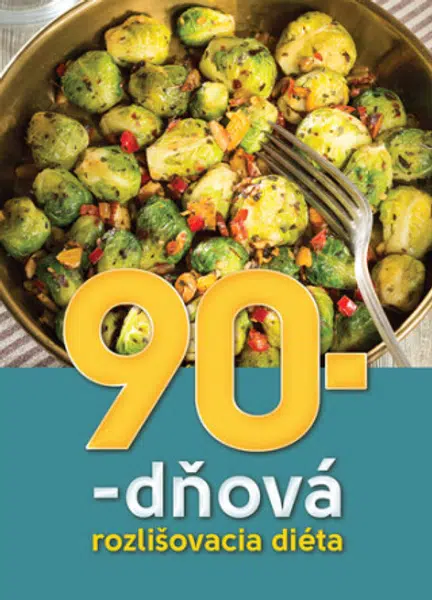 90-dňová rozlišovacia diéta