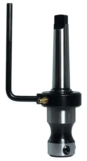 Metallkraft® Unášecí hlava MK3 / Weldon 19 mm (s chlazením)