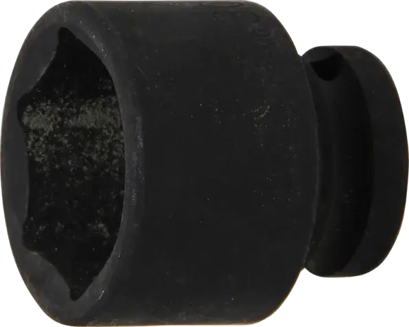 BGS technic Nástrčné hlavice 1/2" tvrzené, kované 6tihranné ( různé velikosti) - BGS Velikost: 30 mm