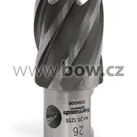 Karnasch® Jádrový vrták O 26 mm Karnasch SILVER-LINE 25