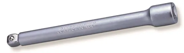 Prodloužení výkyvná, 3/8", délky 75 - 250 mm - JONNESWAY Délka: 150 mm