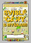 Svislé čáry s myškami (grafomotorická cvičení) - Jan Mihálik