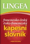 Francouzsko-český/česko-francouzský kapesní slovník - TZ-One