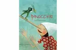 Pinocchio - Carlo Collodi, Manuela Adreani, Giada Francia