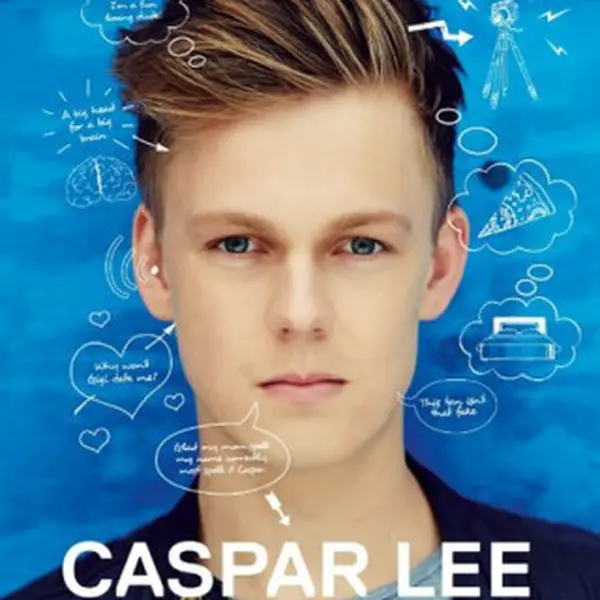 Caspar Lee - Lee Caspar