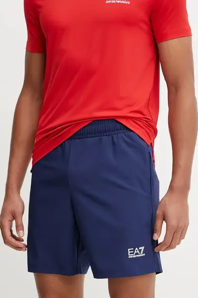 Kraťasy EA7 Emporio Armani