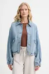 Džínová bunda Levi's JANIS UTILITY JACKET